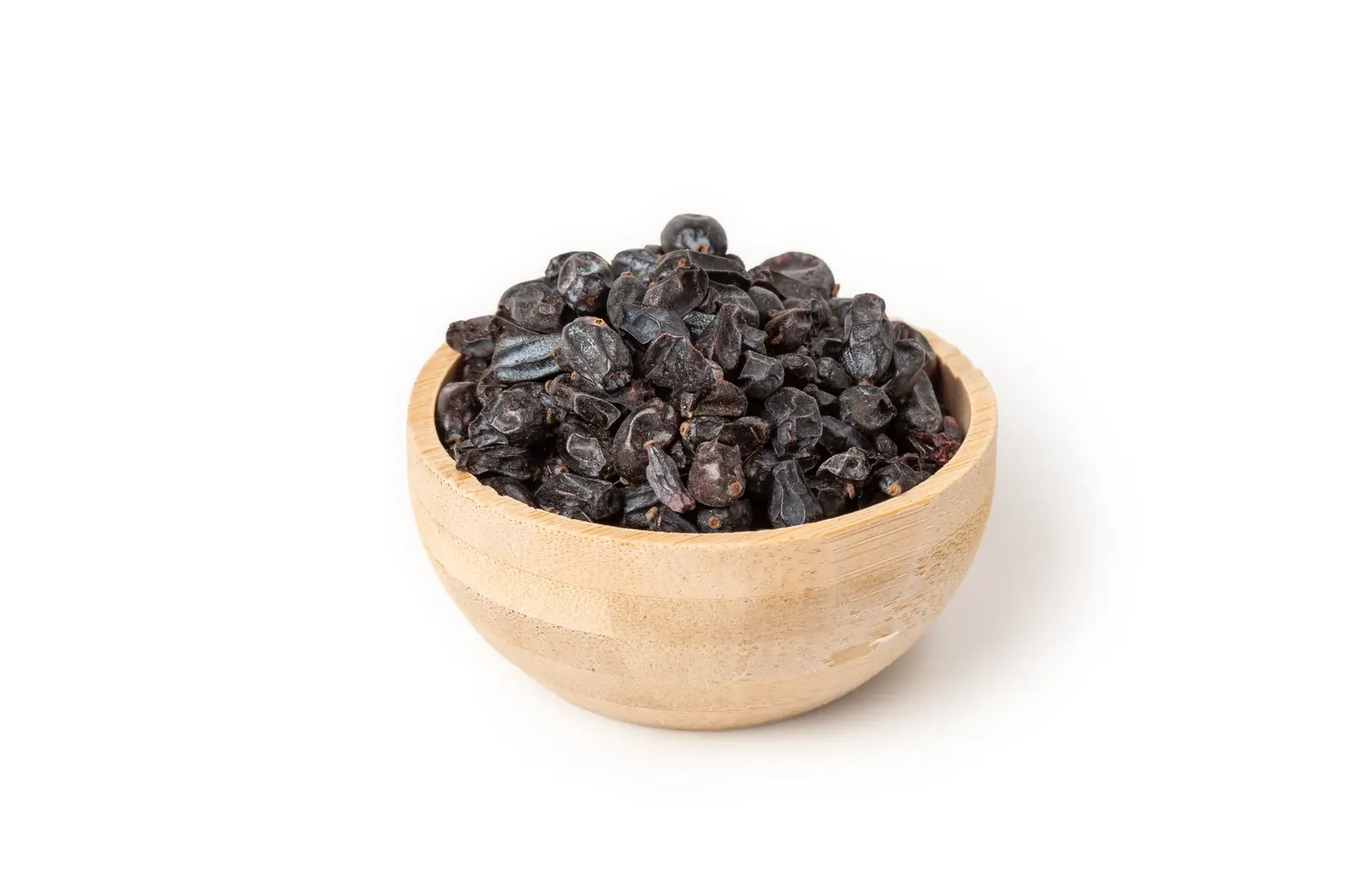 Dried Barberry