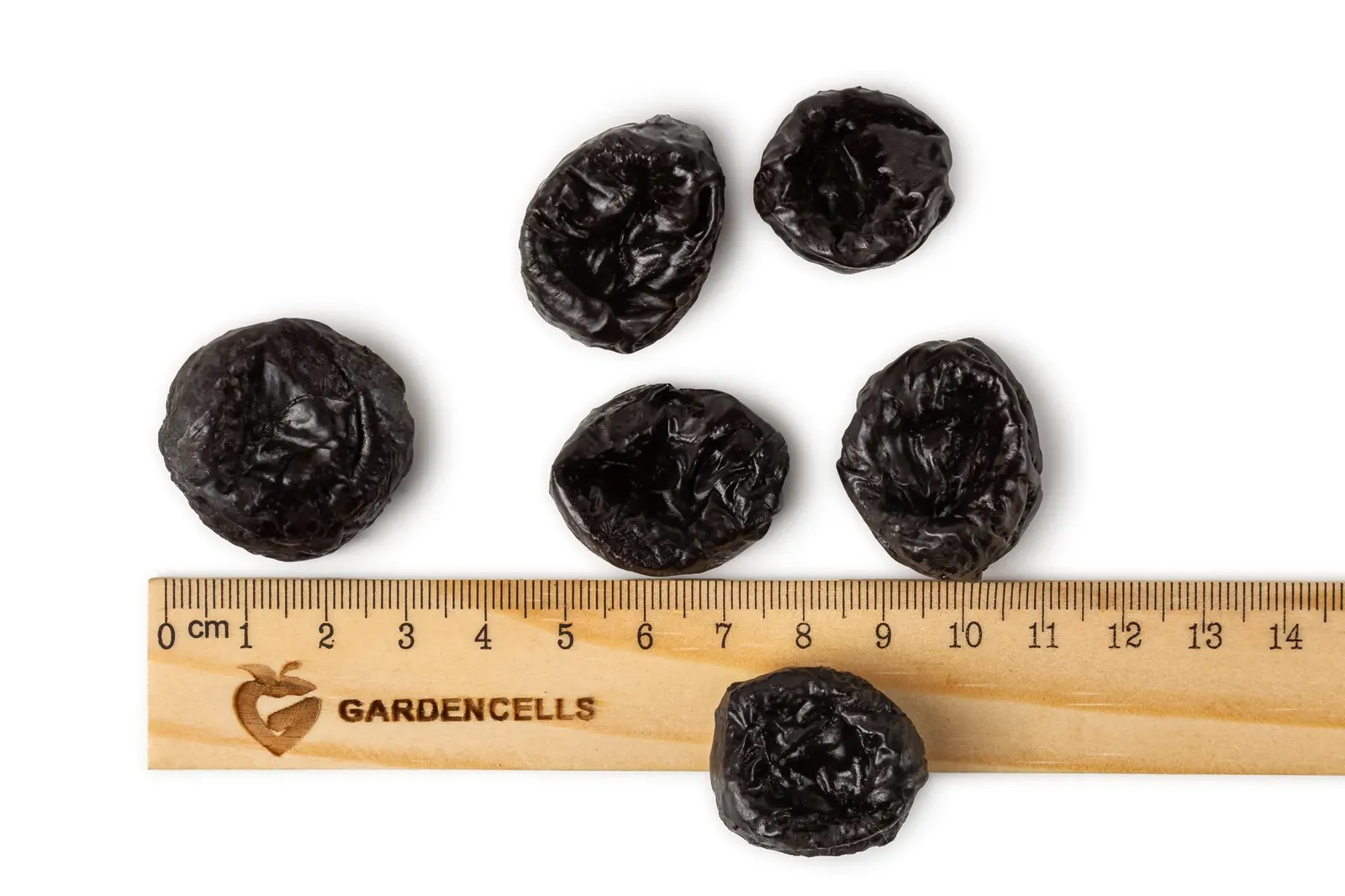 Prunes “Balonchik pitted”