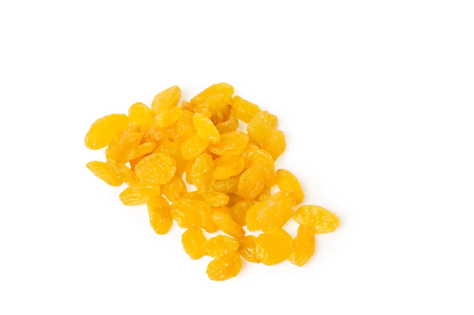 Raisins “Golden” (size 1)