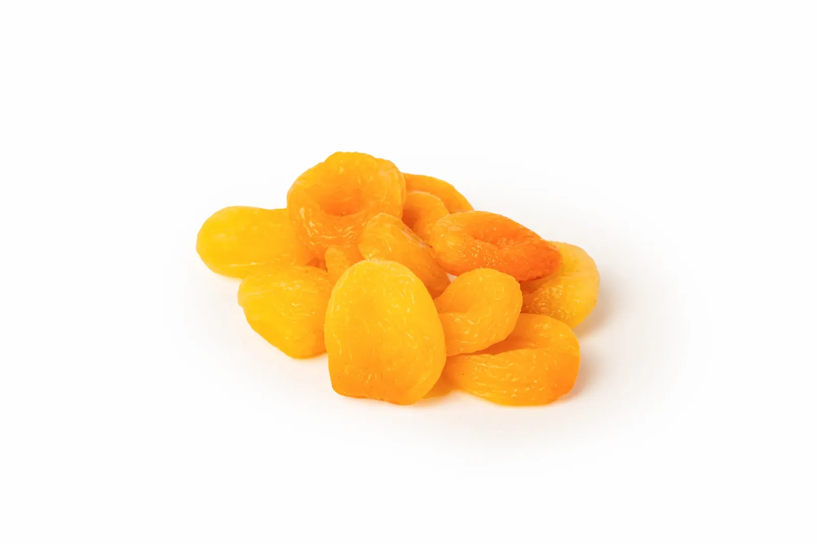 Apricots “Iris pitted”