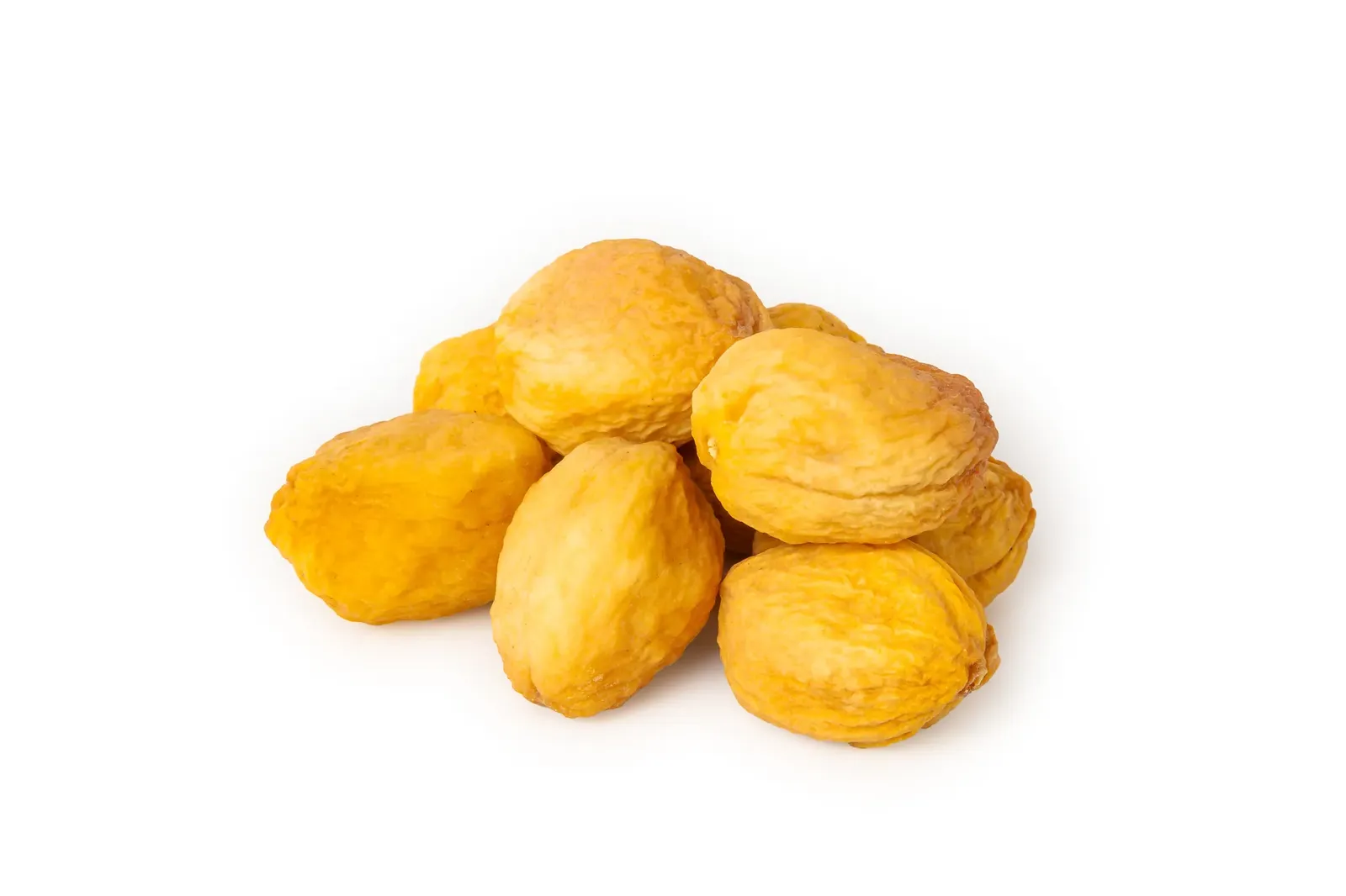 Apricots “Kandak unpitted”