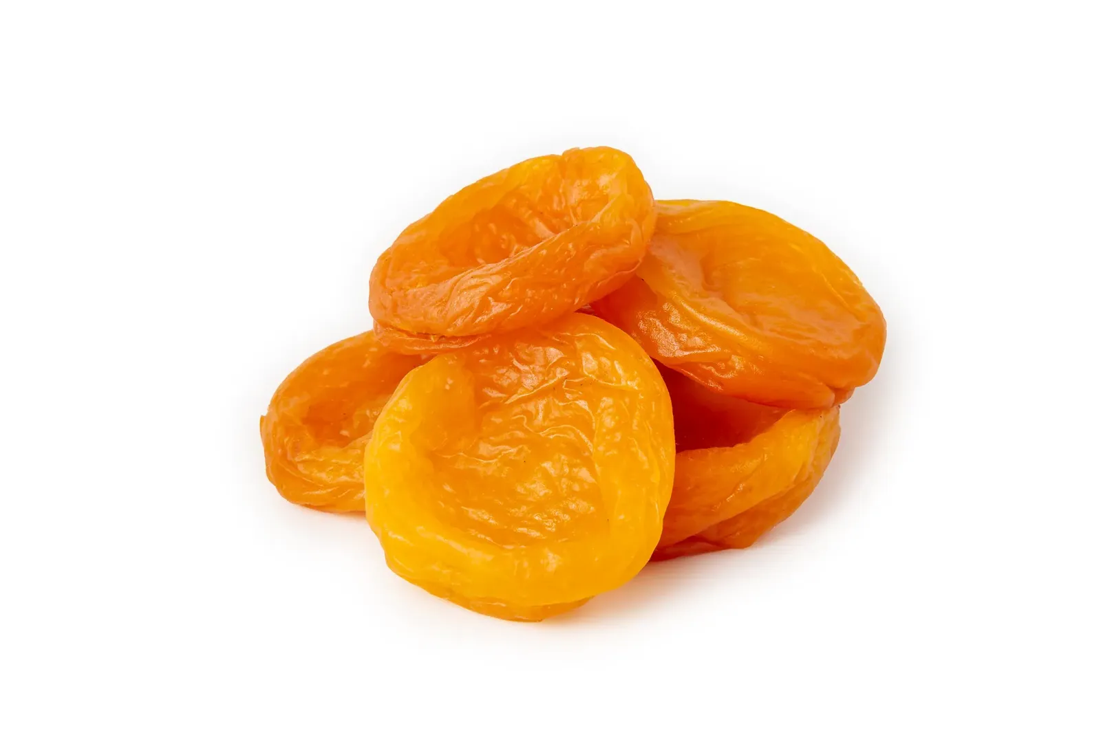Apricots “Lemon pitted”