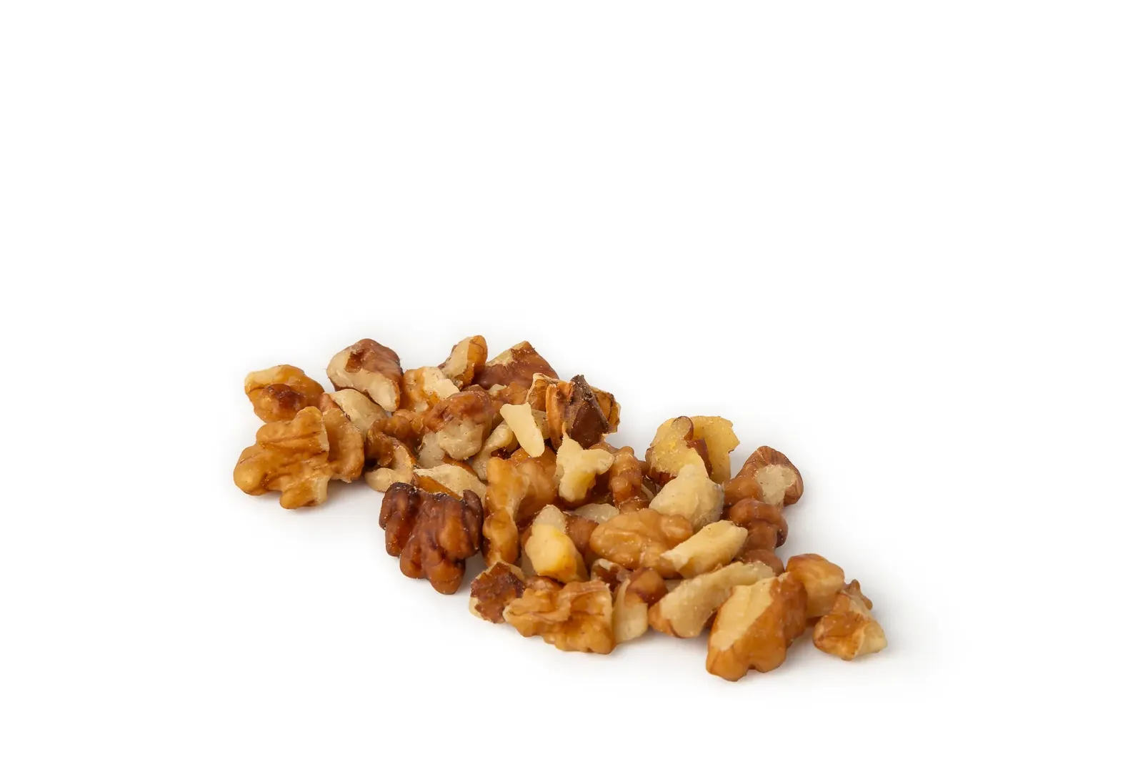 Walnuts “Half”